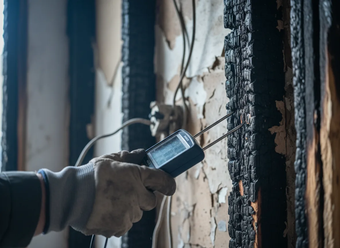 Fire Damage Restoration Drewsville, NH FAQs